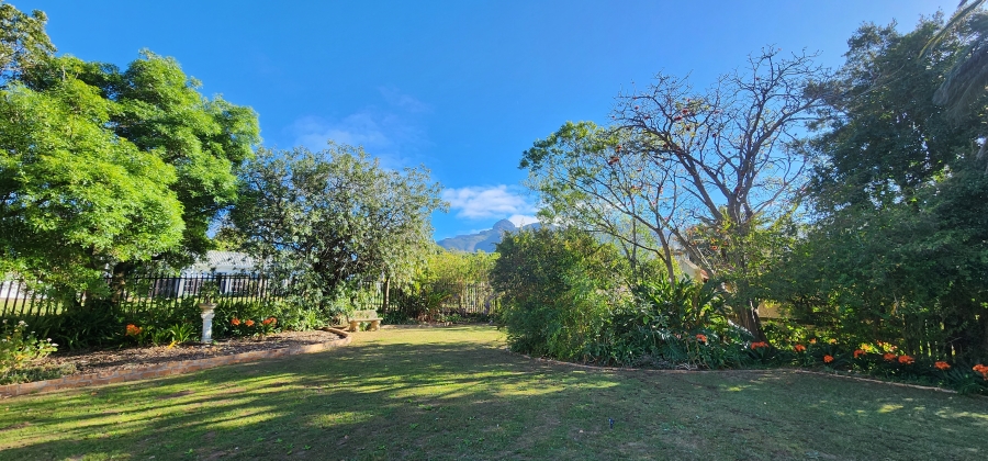 4 Bedroom Property for Sale in Swellendam Western Cape